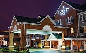 Country Inn And Suites Milwaukee West Brookfield