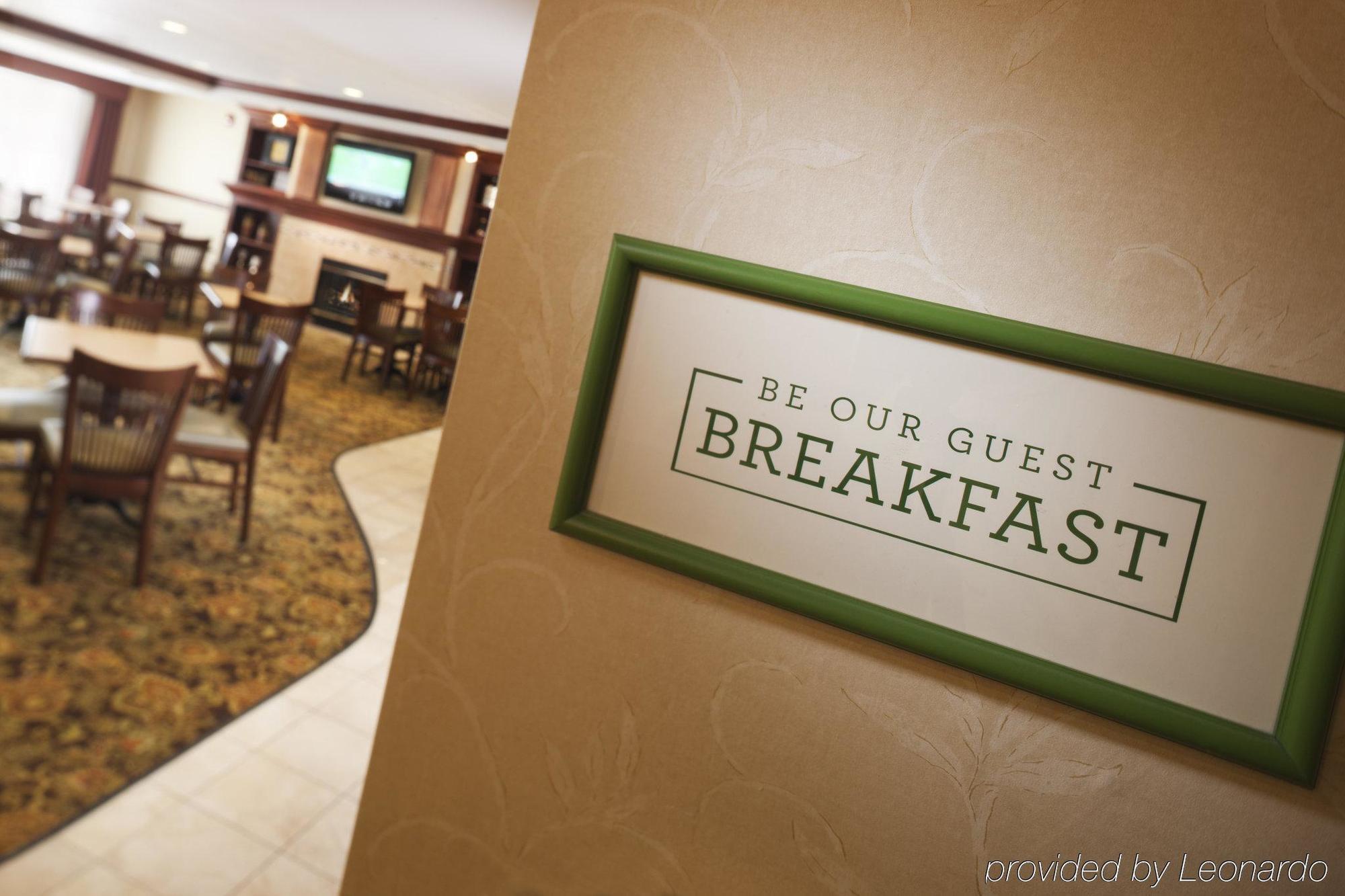 Country Inn & Suites By Radisson, Milwaukee West Brookfield , Wi Restaurant photo
